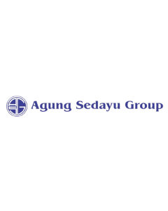Logo Agung Sedayu