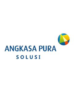 Logo Angkasa Pura