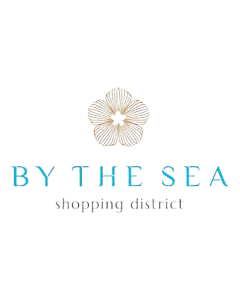 Logo By The Sea