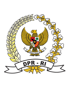 Logo DPR