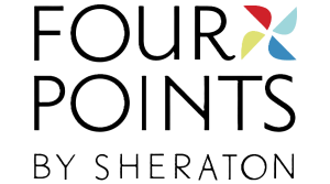 Logo Four Points
