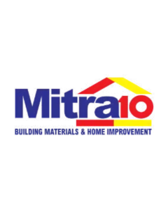Logo Mitra 10