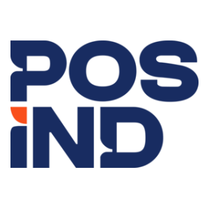Logo POS Indonesia
