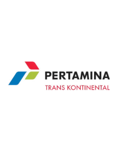 Logo Pertamina Kontinental