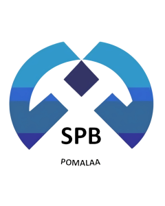 Logo SPB