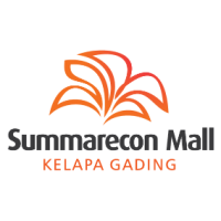 Logo Summarecon Mall Kelapa Gading