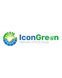 Logo TWH Icon Green