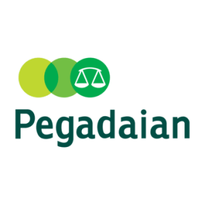 Logo pegadaian