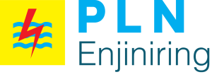 logo pln enjiniring
